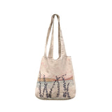 Grasses Linen Shoulder Bag